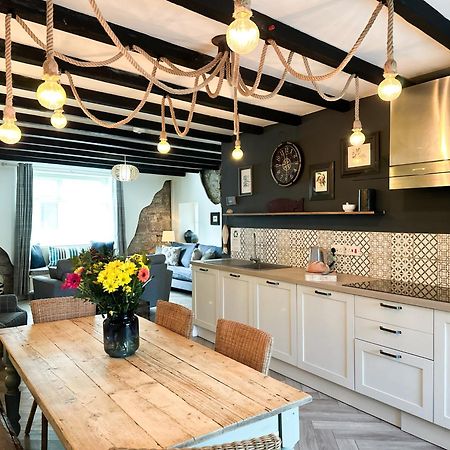 Harbour Way Cottage By Coast & Country Stays 시하우시즈 외부 사진