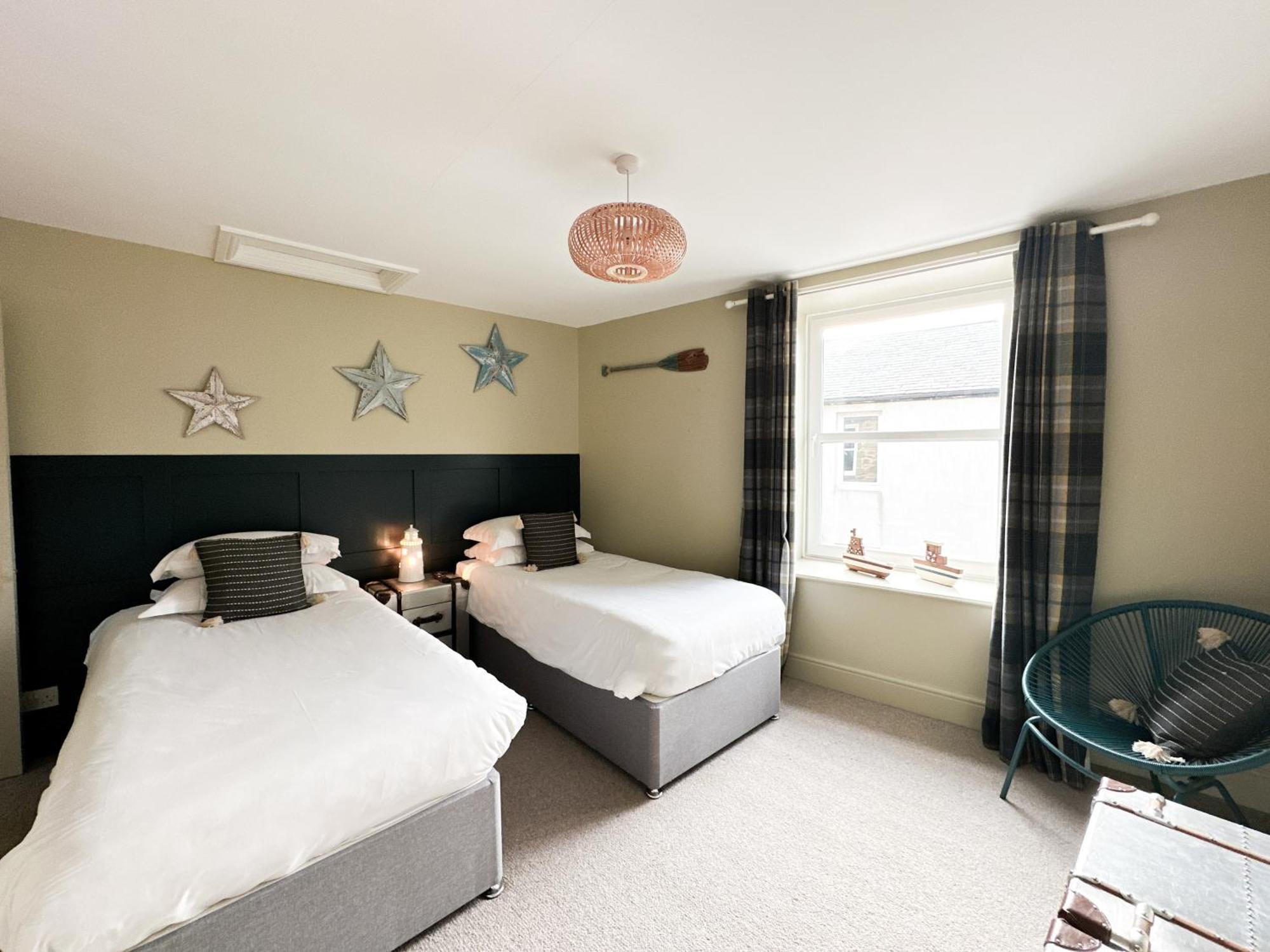 Harbour Way Cottage By Coast & Country Stays 시하우시즈 외부 사진