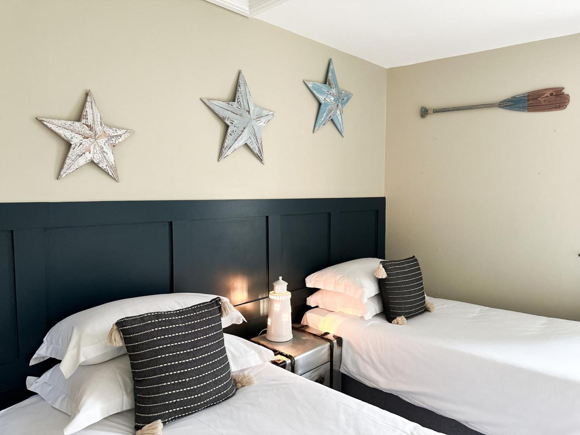 Harbour Way Cottage By Coast & Country Stays 시하우시즈 외부 사진