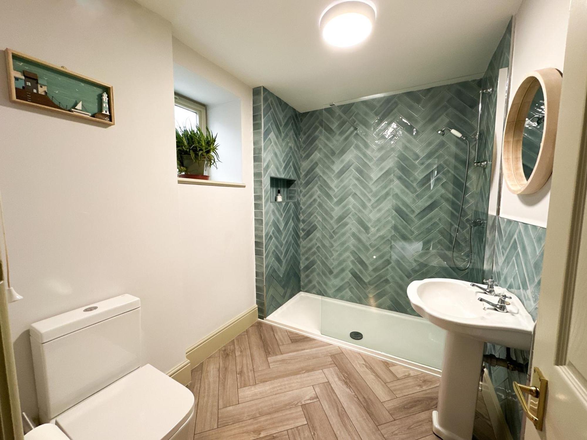 Harbour Way Cottage By Coast & Country Stays 시하우시즈 외부 사진