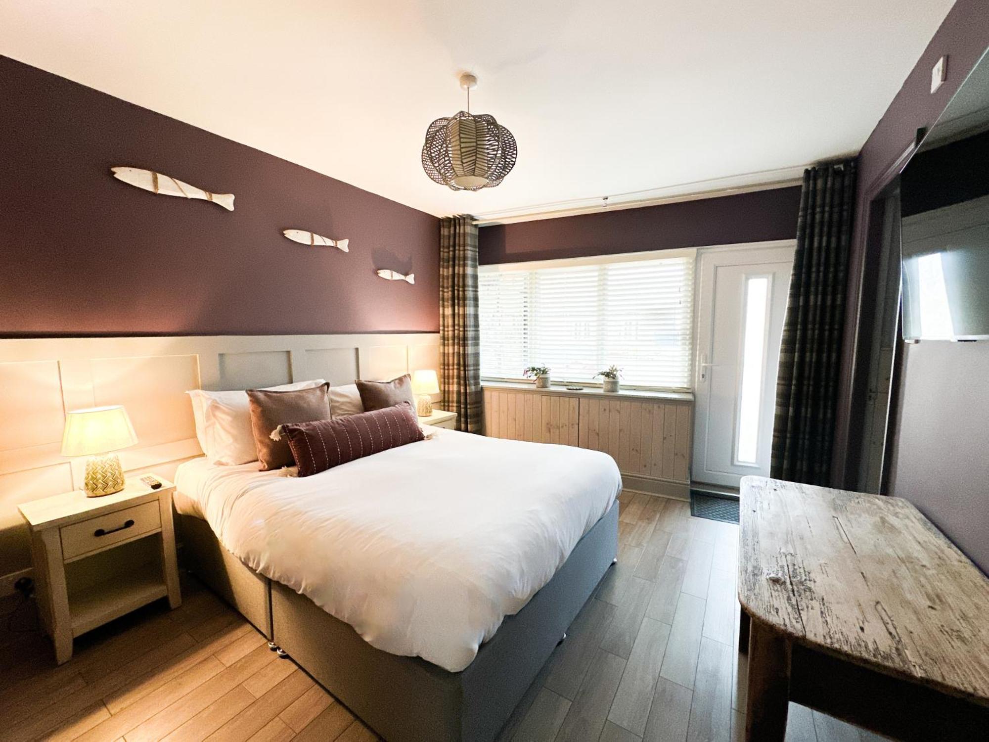 Harbour Way Cottage By Coast & Country Stays 시하우시즈 외부 사진