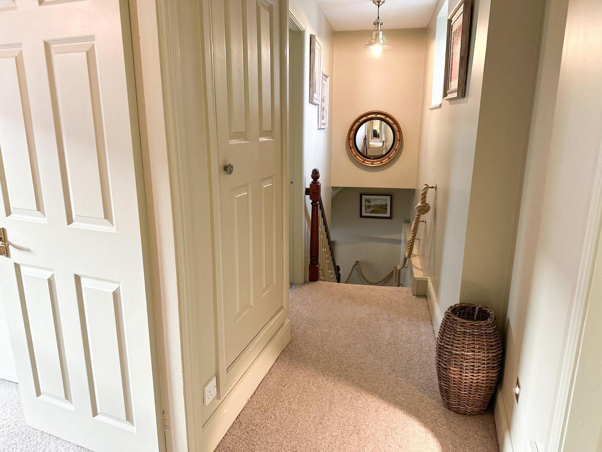 Harbour Way Cottage By Coast & Country Stays 시하우시즈 외부 사진