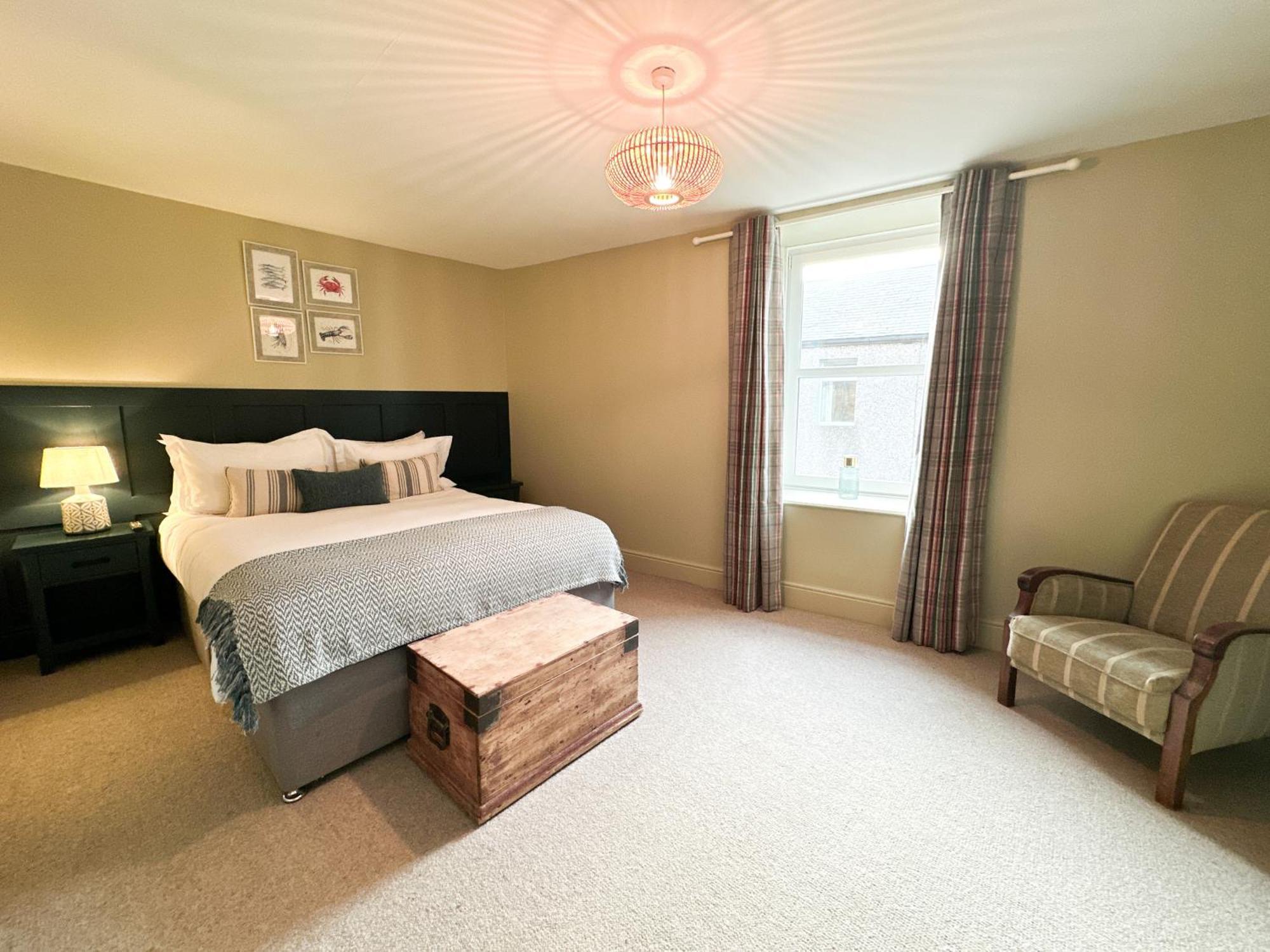 Harbour Way Cottage By Coast & Country Stays 시하우시즈 외부 사진