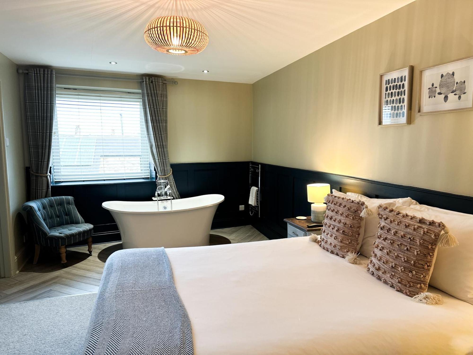 Harbour Way Cottage By Coast & Country Stays 시하우시즈 외부 사진
