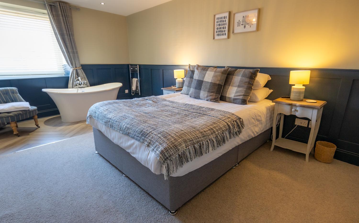 Harbour Way Cottage By Coast & Country Stays 시하우시즈 외부 사진