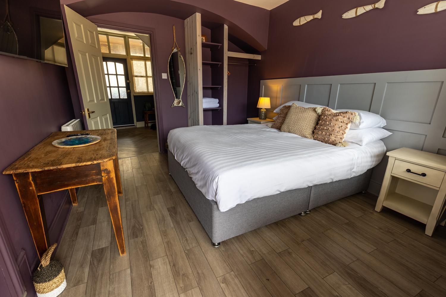 Harbour Way Cottage By Coast & Country Stays 시하우시즈 외부 사진