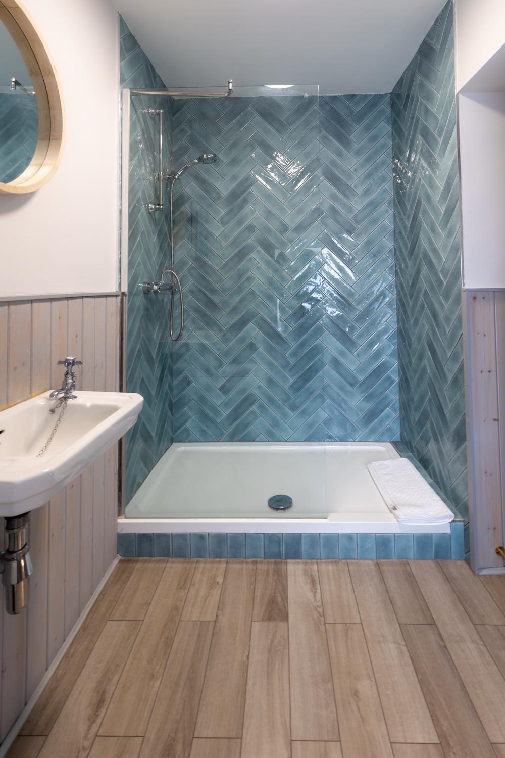 Harbour Way Cottage By Coast & Country Stays 시하우시즈 외부 사진